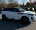 Білий Ленд Ровер Рендж Ровер Евок, об'ємом двигуна 2 л та пробігом 84 тис. км за 36500 $, фото 10 на Automoto.ua