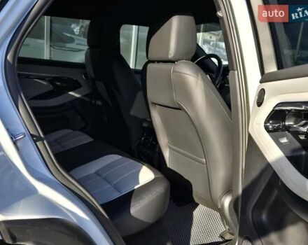 Білий Ленд Ровер Рендж Ровер Евок, об'ємом двигуна 2 л та пробігом 34 тис. км за 47900 $, фото 15 на Automoto.ua