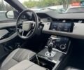 Білий Ленд Ровер Рендж Ровер Евок, об'ємом двигуна 2 л та пробігом 57 тис. км за 49970 $, фото 15 на Automoto.ua