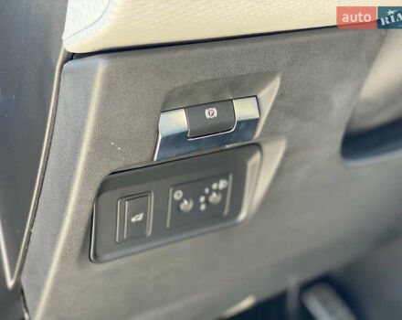 Білий Ленд Ровер Рендж Ровер Евок, об'ємом двигуна 2 л та пробігом 41 тис. км за 47500 $, фото 13 на Automoto.ua