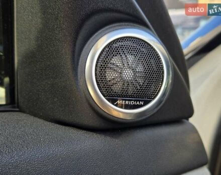 Белый Ленд Ровер Рендж Ровер Эвок, объемом двигателя 2 л и пробегом 34 тыс. км за 47900 $, фото 39 на Automoto.ua