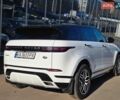 Білий Ленд Ровер Рендж Ровер Евок, об'ємом двигуна 2 л та пробігом 37 тис. км за 44900 $, фото 5 на Automoto.ua