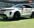 Ленд Ровер Рендж Ровер Эвок 2022 в Одессе на Automoto.ua Белый Ленд Ровер Рендж Ровер Эвок, объемом двигателя 2 л и пробегом 17 тыс. км за 39900 $, фото 23 на Automoto.ua