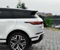 Білий Ленд Ровер Рендж Ровер Евок, об'ємом двигуна 2 л та пробігом 54 тис. км за 31500 $, фото 16 на Automoto.ua