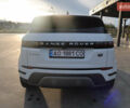 Ленд Ровер Рендж Ровер Эвок 2022 в Хусте на Automoto.ua Белый Ленд Ровер Рендж Ровер Эвок, объемом двигателя 2 л и пробегом 48 тыс. км за 51500 $, фото 8 на Automoto.ua