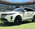 Ленд Ровер Рендж Ровер Эвок 2022 в Одессе на Automoto.ua Белый Ленд Ровер Рендж Ровер Эвок, объемом двигателя 2 л и пробегом 17 тыс. км за 39900 $, фото 22 на Automoto.ua