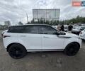 Білий Ленд Ровер Рендж Ровер Евок, об'ємом двигуна 2 л та пробігом 57 тис. км за 49970 $, фото 7 на Automoto.ua
