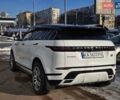 Білий Ленд Ровер Рендж Ровер Евок, об'ємом двигуна 2 л та пробігом 34 тис. км за 47900 $, фото 4 на Automoto.ua