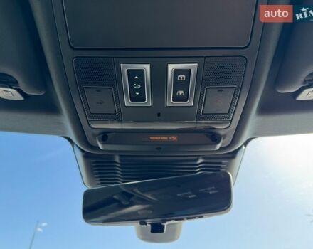 Белый Ленд Ровер Рендж Ровер Эвок, объемом двигателя 2 л и пробегом 21 тыс. км за 41999 $, фото 19 на Automoto.ua