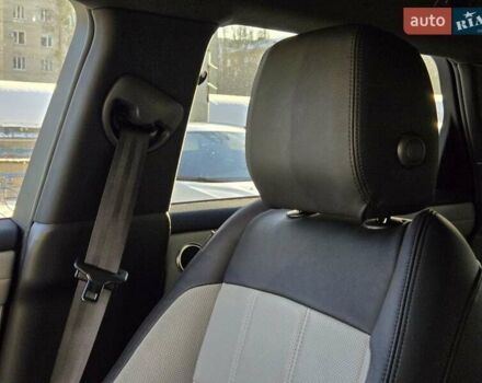 Білий Ленд Ровер Рендж Ровер Евок, об'ємом двигуна 2 л та пробігом 34 тис. км за 47900 $, фото 29 на Automoto.ua