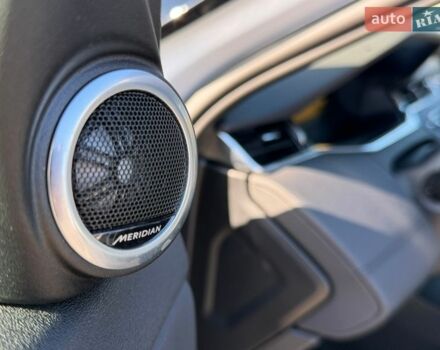 Білий Ленд Ровер Рендж Ровер Евок, об'ємом двигуна 2 л та пробігом 84 тис. км за 36500 $, фото 26 на Automoto.ua