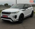 Білий Ленд Ровер Рендж Ровер Евок, об'ємом двигуна 2 л та пробігом 45 тис. км за 35800 $, фото 1 на Automoto.ua