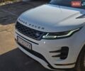Білий Ленд Ровер Рендж Ровер Евок, об'ємом двигуна 2 л та пробігом 37 тис. км за 44900 $, фото 3 на Automoto.ua