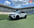 Ленд Ровер Рендж Ровер Эвок 2022 в Одессе на Automoto.ua Белый Ленд Ровер Рендж Ровер Эвок, объемом двигателя 2 л и пробегом 17 тыс. км за 39900 $, фото 27 на Automoto.ua