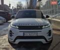 Белый Ленд Ровер Рендж Ровер Эвок, объемом двигателя 2 л и пробегом 34 тыс. км за 47900 $, фото 7 на Automoto.ua