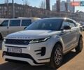 Белый Ленд Ровер Рендж Ровер Эвок, объемом двигателя 2 л и пробегом 38 тыс. км за 44990 $, фото 1 на Automoto.ua