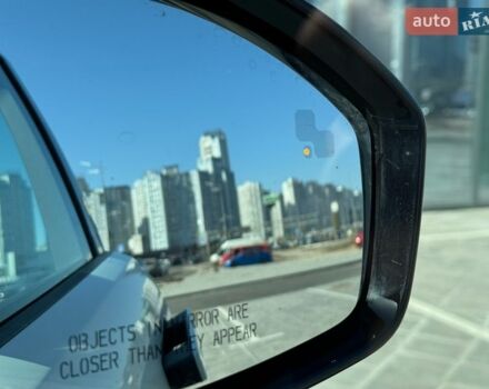 Белый Ленд Ровер Рендж Ровер Эвок, объемом двигателя 2 л и пробегом 21 тыс. км за 41999 $, фото 29 на Automoto.ua