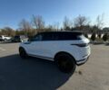Білий Ленд Ровер Рендж Ровер Евок, об'ємом двигуна 2 л та пробігом 84 тис. км за 36500 $, фото 7 на Automoto.ua
