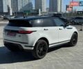 Белый Ленд Ровер Рендж Ровер Эвок, объемом двигателя 2 л и пробегом 21 тыс. км за 41999 $, фото 5 на Automoto.ua