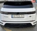 Білий Ленд Ровер Рендж Ровер Евок, об'ємом двигуна 2 л та пробігом 23 тис. км за 35200 $, фото 8 на Automoto.ua