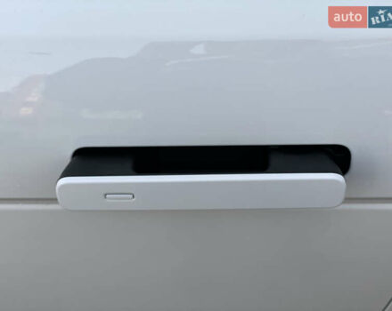 Белый Ленд Ровер Рендж Ровер Эвок, объемом двигателя 2 л и пробегом 41 тыс. км за 51990 $, фото 11 на Automoto.ua