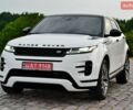 Білий Ленд Ровер Рендж Ровер Евок, об'ємом двигуна 2 л та пробігом 54 тис. км за 31500 $, фото 5 на Automoto.ua
