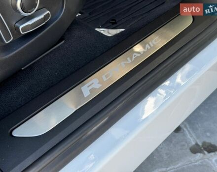 Белый Ленд Ровер Рендж Ровер Эвок, объемом двигателя 2 л и пробегом 21 тыс. км за 41999 $, фото 27 на Automoto.ua