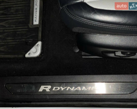 Білий Ленд Ровер Рендж Ровер Евок, об'ємом двигуна 2 л та пробігом 41 тис. км за 49500 $, фото 19 на Automoto.ua