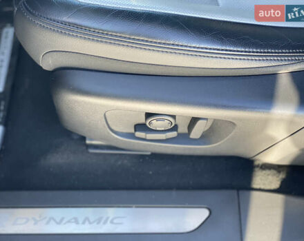 Білий Ленд Ровер Рендж Ровер Евок, об'ємом двигуна 2 л та пробігом 41 тис. км за 47500 $, фото 14 на Automoto.ua