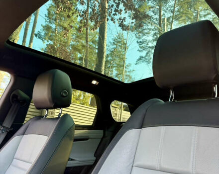 Білий Ленд Ровер Рендж Ровер Евок, об'ємом двигуна 2 л та пробігом 41 тис. км за 55000 $, фото 7 на Automoto.ua