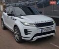Белый Ленд Ровер Рендж Ровер Эвок, объемом двигателя 2 л и пробегом 34 тыс. км за 49900 $, фото 1 на Automoto.ua
