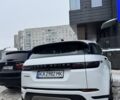 Білий Ленд Ровер Рендж Ровер Евок, об'ємом двигуна 2 л та пробігом 20 тис. км за 52000 $, фото 1 на Automoto.ua