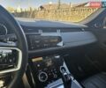 Білий Ленд Ровер Рендж Ровер Евок, об'ємом двигуна 2 л та пробігом 9 тис. км за 53000 $, фото 17 на Automoto.ua