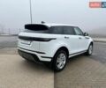 Білий Ленд Ровер Рендж Ровер Евок, об'ємом двигуна 2 л та пробігом 33 тис. км за 46000 $, фото 6 на Automoto.ua