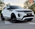 Белый Ленд Ровер Рендж Ровер Эвок, объемом двигателя 2 л и пробегом 35 тыс. км за 48800 $, фото 24 на Automoto.ua