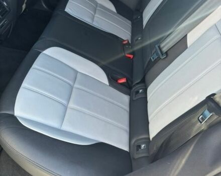 Белый Ленд Ровер Рендж Ровер Эвок, объемом двигателя 0.2 л и пробегом 38 тыс. км за 52000 $, фото 7 на Automoto.ua