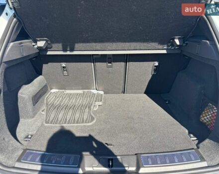 Белый Ленд Ровер Рендж Ровер Эвок, объемом двигателя 0.2 л и пробегом 38 тыс. км за 52000 $, фото 9 на Automoto.ua