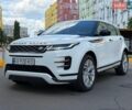 Білий Ленд Ровер Рендж Ровер Евок, об'ємом двигуна 2 л та пробігом 33 тис. км за 45999 $, фото 3 на Automoto.ua