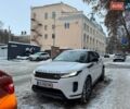 Белый Ленд Ровер Рендж Ровер Эвок, объемом двигателя 2 л и пробегом 17 тыс. км за 53000 $, фото 5 на Automoto.ua