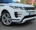 Білий Ленд Ровер Рендж Ровер Евок, об'ємом двигуна 2 л та пробігом 33 тис. км за 45999 $, фото 5 на Automoto.ua