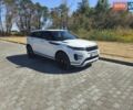 Білий Ленд Ровер Рендж Ровер Евок, об'ємом двигуна 2 л та пробігом 9 тис. км за 53000 $, фото 9 на Automoto.ua