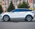 Білий Ленд Ровер Рендж Ровер Евок, об'ємом двигуна 2 л та пробігом 33 тис. км за 45999 $, фото 9 на Automoto.ua