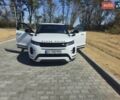 Білий Ленд Ровер Рендж Ровер Евок, об'ємом двигуна 2 л та пробігом 9 тис. км за 53000 $, фото 5 на Automoto.ua