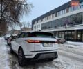 Белый Ленд Ровер Рендж Ровер Эвок, объемом двигателя 2 л и пробегом 17 тыс. км за 53000 $, фото 3 на Automoto.ua