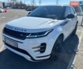 Белый Ленд Ровер Рендж Ровер Эвок, объемом двигателя 0.2 л и пробегом 38 тыс. км за 52000 $, фото 1 на Automoto.ua