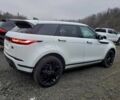 Білий Ленд Ровер Рендж Ровер Евок, об'ємом двигуна 2 л та пробігом 24 тис. км за 12000 $, фото 2 на Automoto.ua