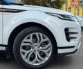Білий Ленд Ровер Рендж Ровер Евок, об'ємом двигуна 2 л та пробігом 33 тис. км за 45999 $, фото 6 на Automoto.ua