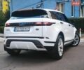 Білий Ленд Ровер Рендж Ровер Евок, об'ємом двигуна 2 л та пробігом 33 тис. км за 45999 $, фото 10 на Automoto.ua