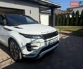 Білий Ленд Ровер Рендж Ровер Евок, об'ємом двигуна 2 л та пробігом 38 тис. км за 57000 $, фото 1 на Automoto.ua