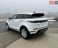 Белый Ленд Ровер Рендж Ровер Эвок, объемом двигателя 2 л и пробегом 33 тыс. км за 48900 $, фото 4 на Automoto.ua